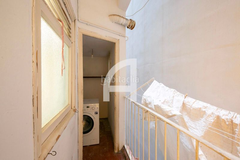 Piso en zona exclusiva con servicio de conserjería en Barcelona - Imagen 20