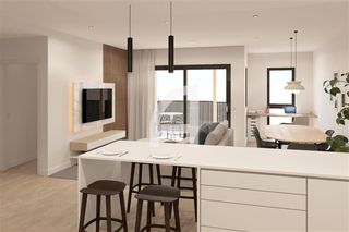 Duplex in De laureà miró 50. Cal fuster residencial la futura propuesta de obra nueva en el c