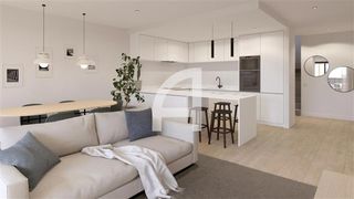 Duplex in De laureà miró 50. Cal fuster residencial la futura propuesta de obra nueva en el c