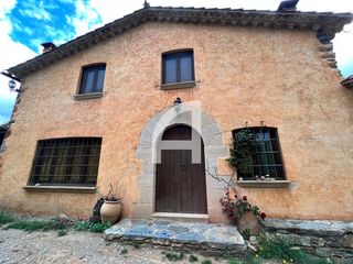 Affitto Casale  Diseminados. Masia de alquiler en canoves