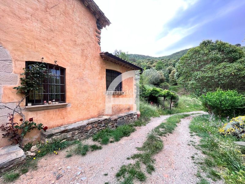 Foto 09d635fa-f145-4ea2-9d5d-f3e1beb72618. Rent chalet with heating in Cànoves i Samalús