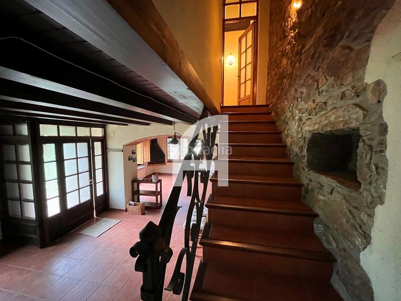 Foto 0b242c6c-7434-4456-a783-975f396fac17. Rent chalet with heating in Cànoves i Samalús