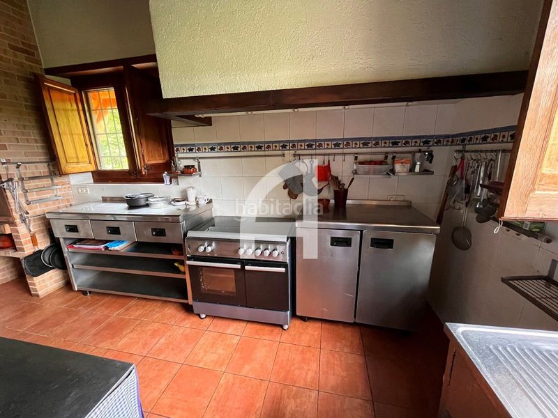 Foto 11483e2a-eb7c-416b-b96d-60ce745e686f. Rent chalet with heating in Cànoves i Samalús