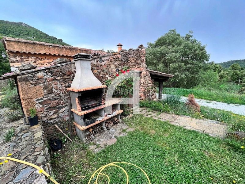 Foto 39b6edad-9e67-4ae9-a732-8111d6e8614e. Rent chalet with heating in Cànoves i Samalús