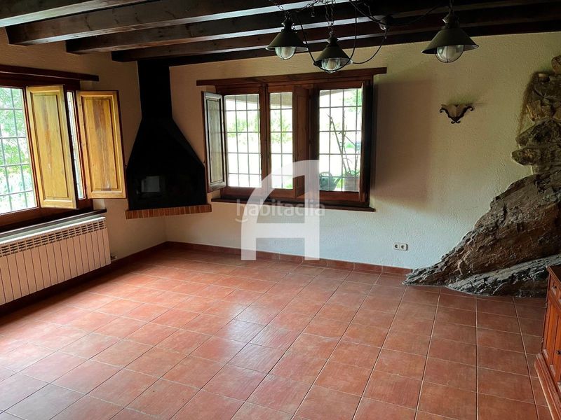 Foto 424124da-f5f5-45e7-b588-fe5d41f57a7c. Rent chalet with heating in Cànoves i Samalús