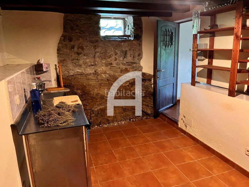 Foto 4d367eab-fb1b-44de-9103-253dd46600e6. Rent chalet with heating in Cànoves i Samalús