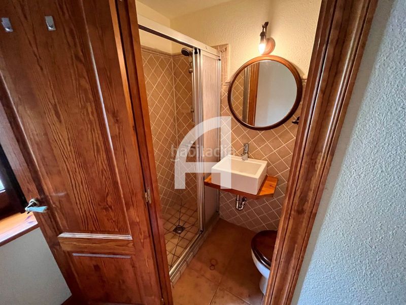 Foto 5ead9bd4-f26f-4d17-936a-afdb27c346a6. Rent chalet with heating in Cànoves i Samalús