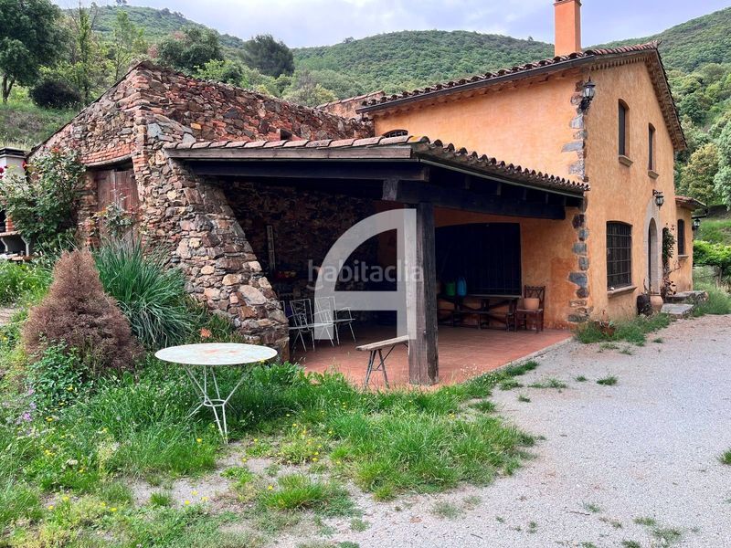 Foto 74ee8e3f-72e6-4b5b-af0f-938f18d2757f. Rent chalet with heating in Cànoves i Samalús