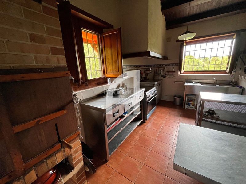 Foto 7b678649-3f27-4879-b1e3-d30a8141cca2. Rent chalet with heating in Cànoves i Samalús
