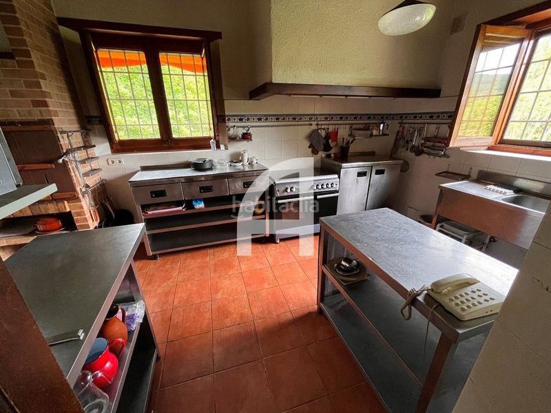 Foto 7e3bc6e3-8633-4446-99f5-b9ab38ab0182. Rent chalet with heating in Cànoves i Samalús