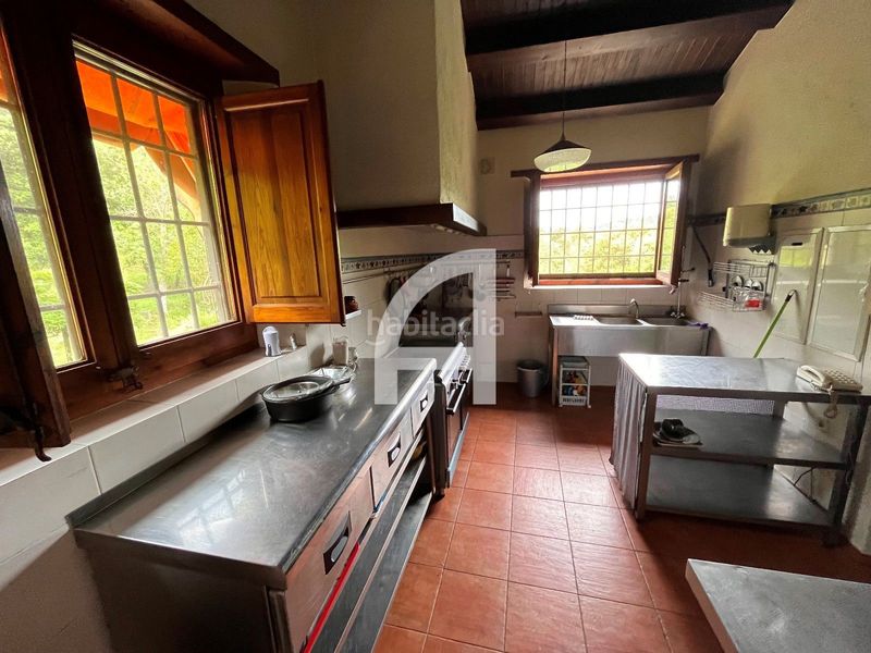 Foto 83ed9a29-446c-467b-9e58-3383d825f06d. Rent chalet with heating in Cànoves i Samalús