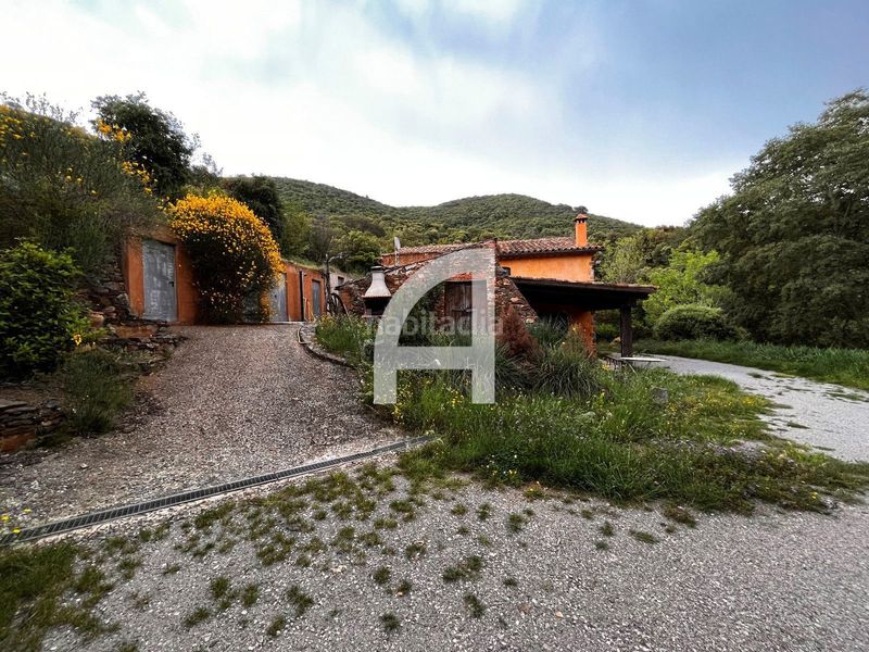 Foto a607fd1c-43e8-4321-9d14-c5231b11f7cb. Rent chalet with heating in Cànoves i Samalús
