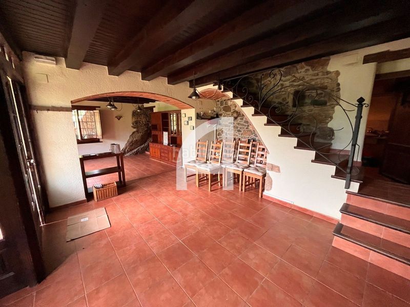 Foto c5777513-555c-4334-981f-c3d9c54f2e28. Rent chalet with heating in Cànoves i Samalús