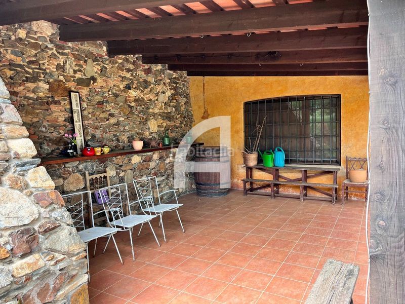 Foto d8cd0f87-d309-4f8e-b7e1-9dc3637c8548. Rent chalet with heating in Cànoves i Samalús