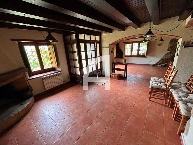 Foto e7c676b3-0d03-4a0a-9777-b4c9d223fc7f. Rent chalet with heating in Cànoves i Samalús