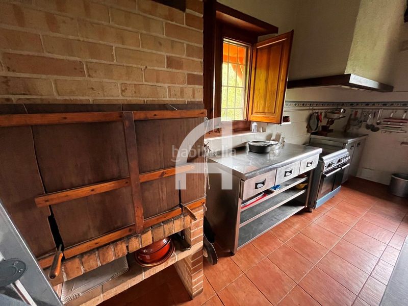 Foto febf8666-6b7b-4541-811a-951a4b880b11. Rent chalet with heating in Cànoves i Samalús