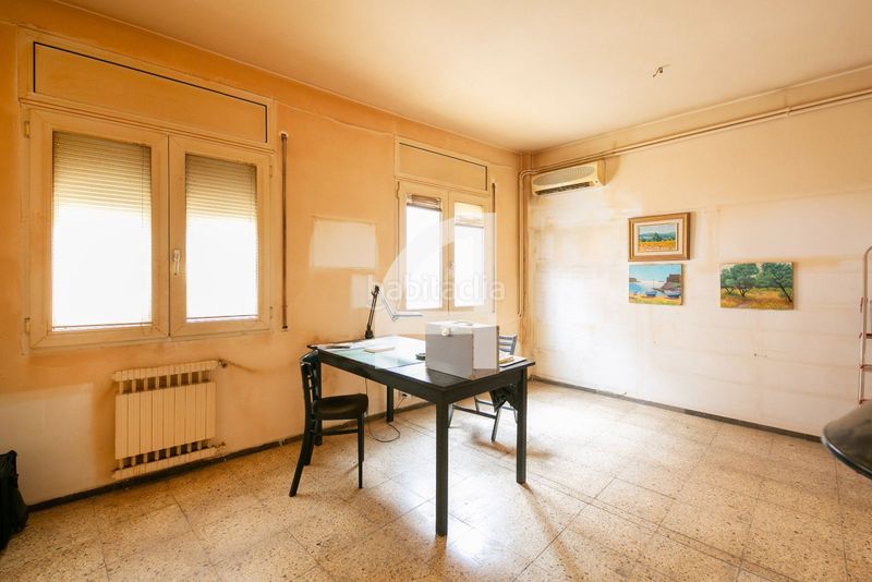 Foto 517d582c-4a82-49c1-8c0a-609c72b71071. Pis amb calefacció a Putget - Farró Barcelona