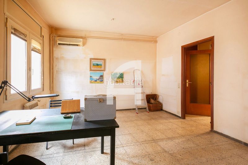 Foto 93401fcd-bc5d-4673-834c-e1ea507ed2b7. Pis amb calefacció a Putget - Farró Barcelona