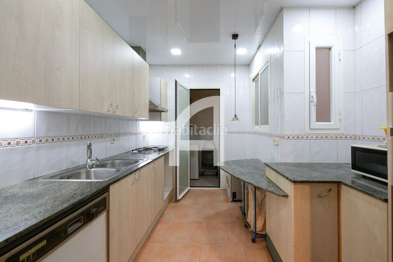 Foto 9ba61b53-6f25-4e27-aae5-66fd7b058782. Pis amb calefacció a Putget - Farró Barcelona