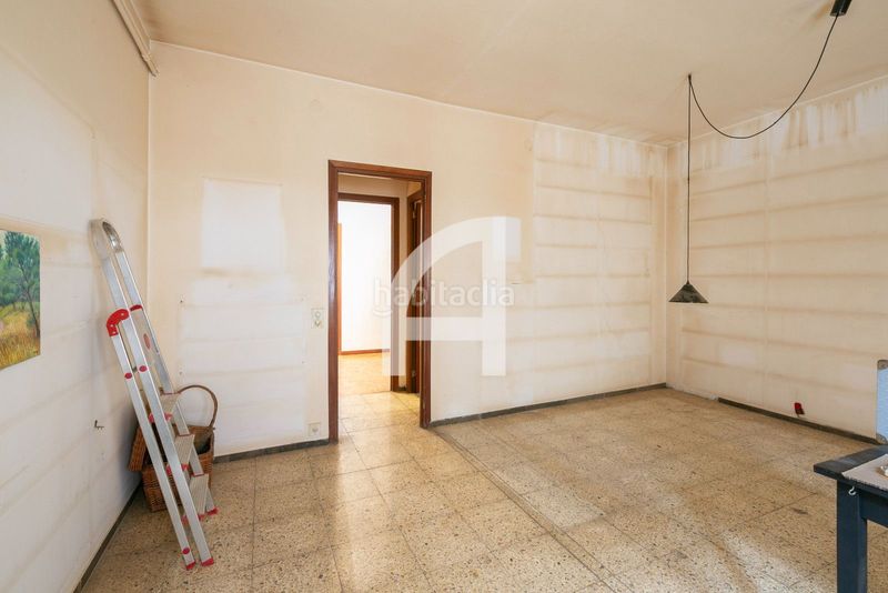 Foto a3a6c882-51cf-4e8d-baea-159b384f5f88. Pis amb calefacció a Putget - Farró Barcelona