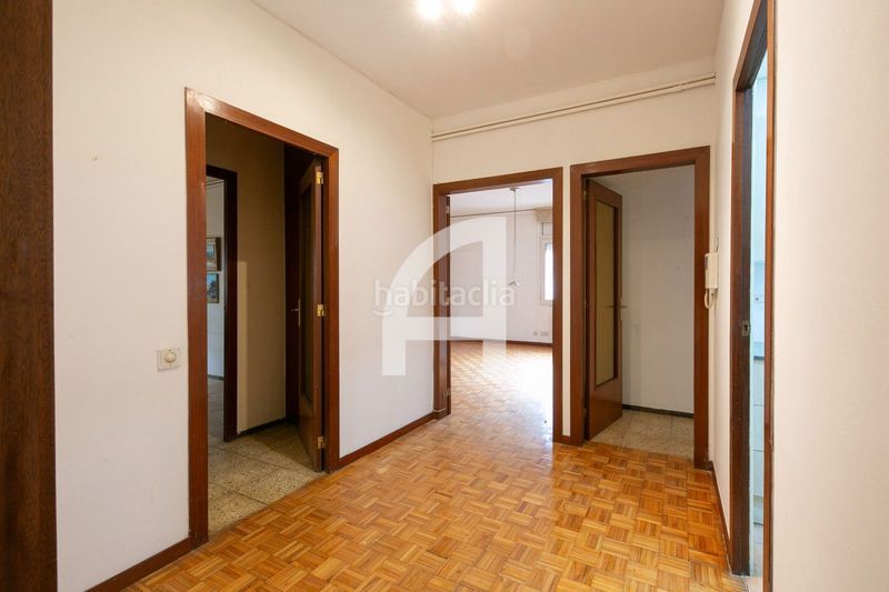 Foto d0241810-453a-424e-918c-2d90fd5397d1. Pis amb calefacció a Putget - Farró Barcelona