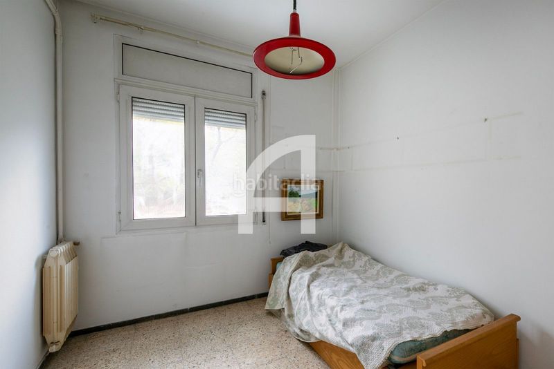 Foto d823795f-0db5-4c20-93a7-8b82de70846d. Pis amb calefacció a Putget - Farró Barcelona