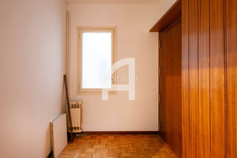 Foto e2cf5ec0-4985-4374-8985-4963659da0a8. Pis amb calefacció a Putget - Farró Barcelona