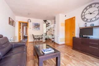 Dachwohnung  Major. Ático en el centro de cervelló