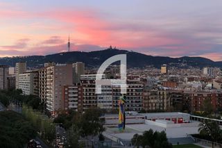 Pis a La Nova Esquerra de l´Eixample