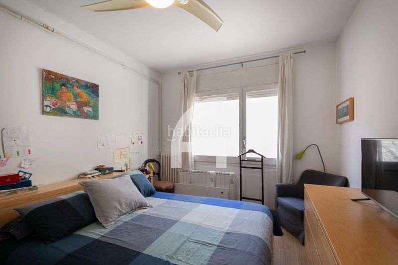 Foto de926d93-97e1-45ef-9542-86935f3bd5ba. Pis amb calefacció a La Salut Barcelona