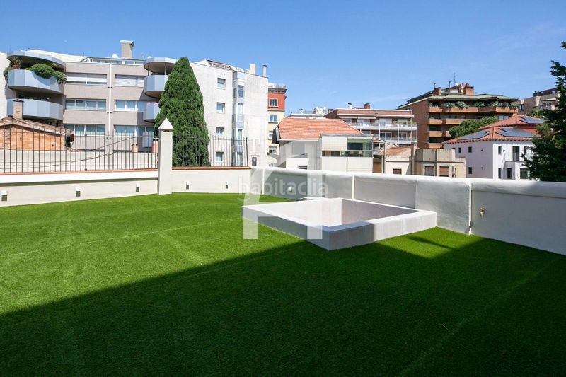 Foto e8d76f34-4fcc-4b94-8530-db9ab33c7e53. Àtic amb calefacció a Sant Gervasi - Galvany Barcelona