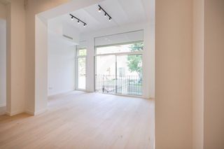 Duplex  Ganduxer. Precioso dúplex con agradable jardín