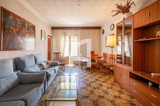 Pis a Mare de Deu de Montserrat