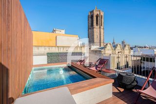 Lloguer Pis  Carrer d'aroles. Bonito piso con encanto en ciutat vella