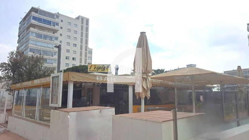 Foto 926b87d2-07f6-44bd-93ec-eb5b5abd6706. Alquiler local comercial local de alquiler alt emprodà girona en Roses
