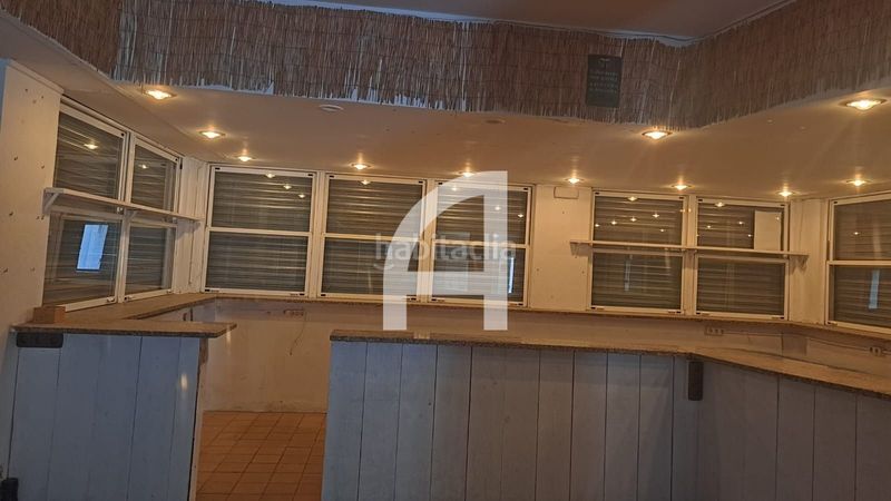 Foto b0d45f2d-1103-4386-926a-b3fdb97a688e. Alquiler local comercial local de alquiler alt emprodà girona en Roses
