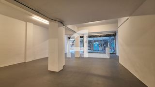 Geschäftsraum in Evarist Arnus