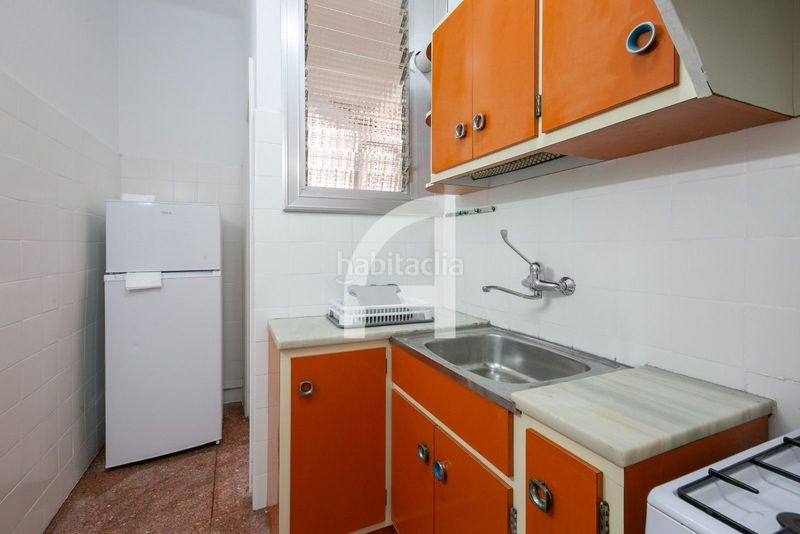 Foto 0d73692f-d43d-4010-85aa-99381a9eedd8. Pis amb calefacció a Sant Martí de Provençals Barcelona