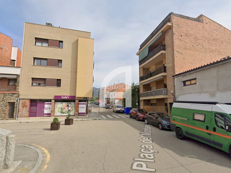 Foto 4477d30e-0d85-4238-b95c-5d53c17978c7. Finca rústica a Sant Pere de Vilamajor