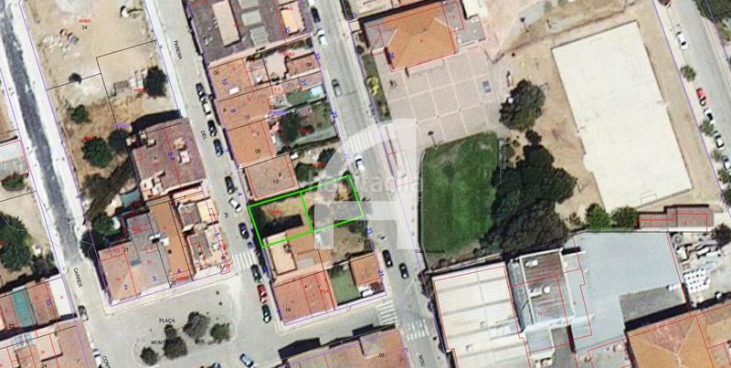 Foto b549fe40-cbaa-4aa6-8f2e-145f3d6b5093. Finca rústica a Sant Pere de Vilamajor