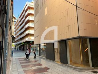 Ufficio  Anselm clave. Despachos en venta en el centro de granollers
