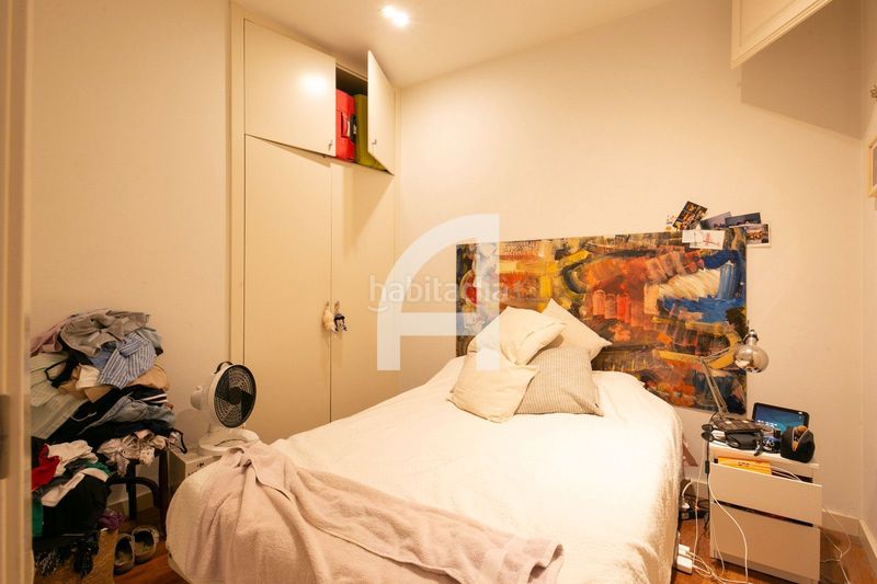 Foto bd4d858a-7055-48bd-ba11-51e97599bd56. Pis amb calefacció a St. Pere - Sta. Caterina - El Born Barcelona