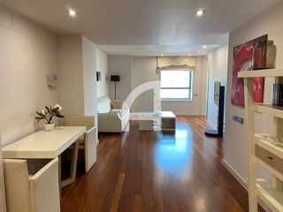 Flat in Gracia