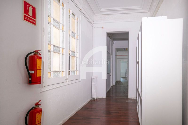 Foto 00e3f11a-ac2b-442c-ae11-9474b869a297. Pis amb calefacció a Dreta de l´Eixample Barcelona