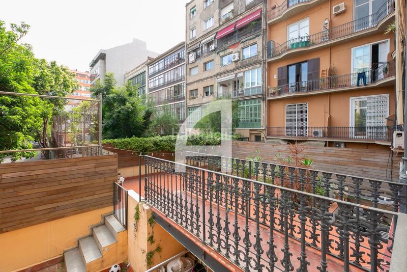 Foto 48bd1545-271b-400d-a9b8-47273835f293. Pis amb calefacció a Dreta de l´Eixample Barcelona