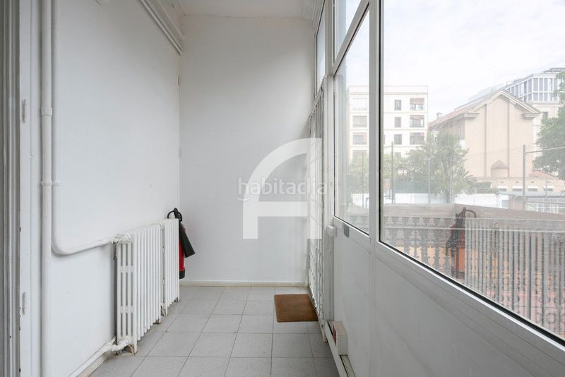 Foto e049d300-2a68-4bb9-9616-a58e610ff6fa. Pis amb calefacció a Dreta de l´Eixample Barcelona
