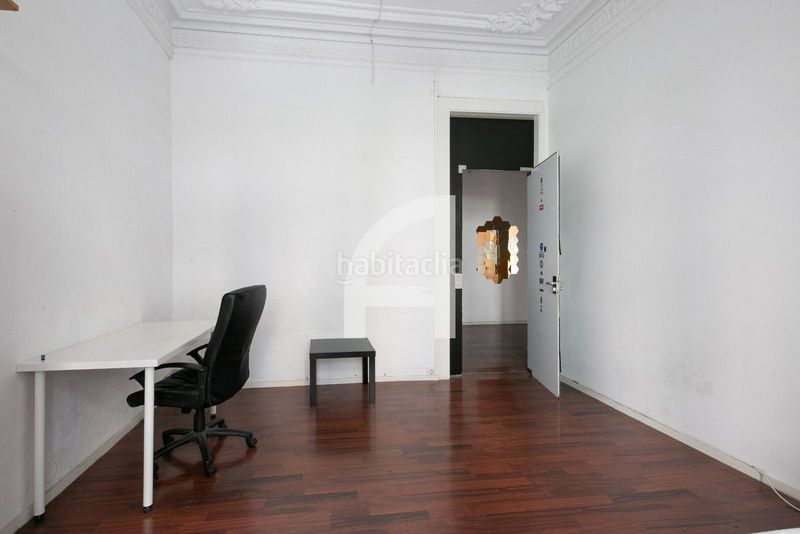 Foto f693ff36-f1d9-47ef-85b6-8623c79aded3. Pis amb calefacció a Dreta de l´Eixample Barcelona