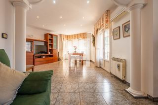 Flat  Angel guimera. Luz y amplitud vivienda exterior en sant joan despí