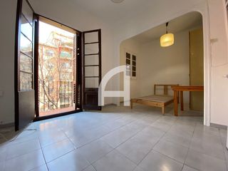 Pis  Maragall. Piso totalmente exterior