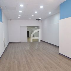 Lloguer Local Comercial  Barcelona 25. En molins de rei
